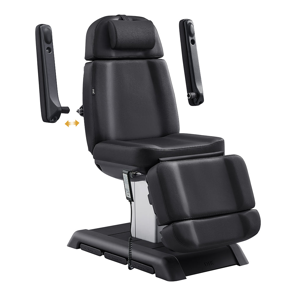 Sydney 4-Motors Esthetician Chair - Image 30
