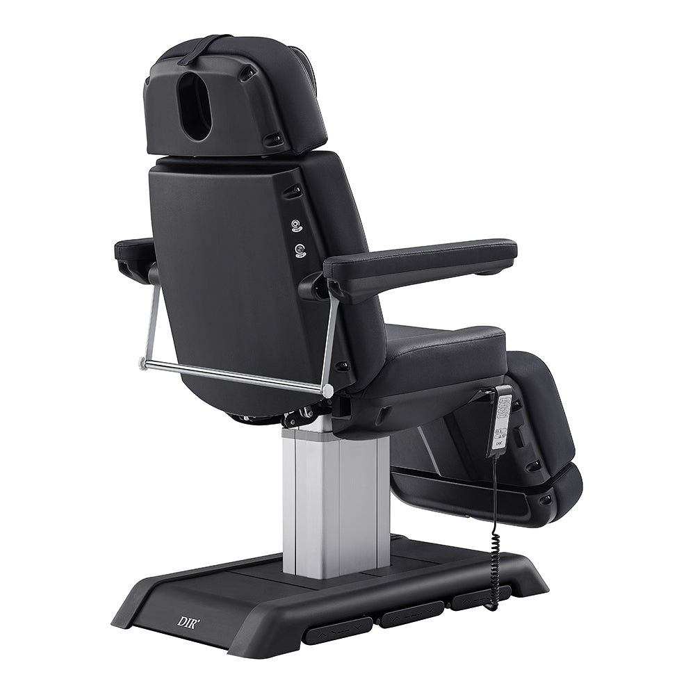 Sydney 4-Motors Esthetician Chair - Image 32