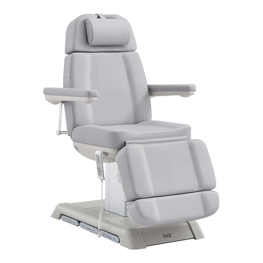 Sydney 4-Motors Esthetician Chair - Image 37