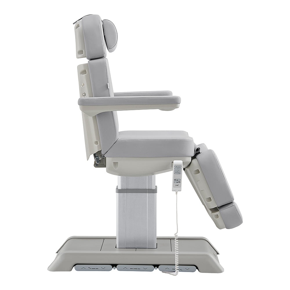 Sydney 4-Motors Esthetician Chair - Image 40