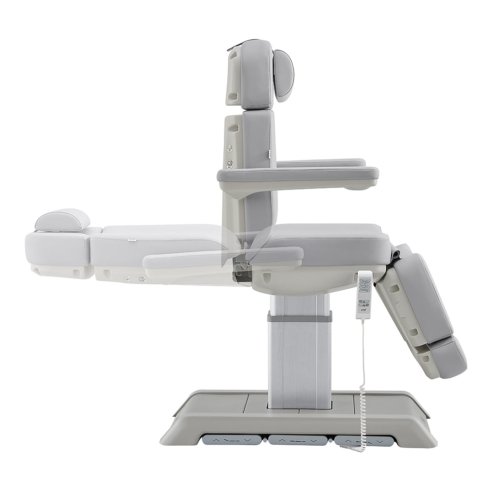Sydney 4-Motors Esthetician Chair - Image 41