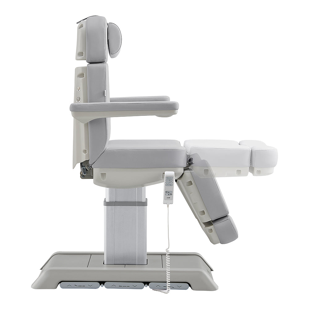 Sydney 4-Motors Esthetician Chair - Image 42