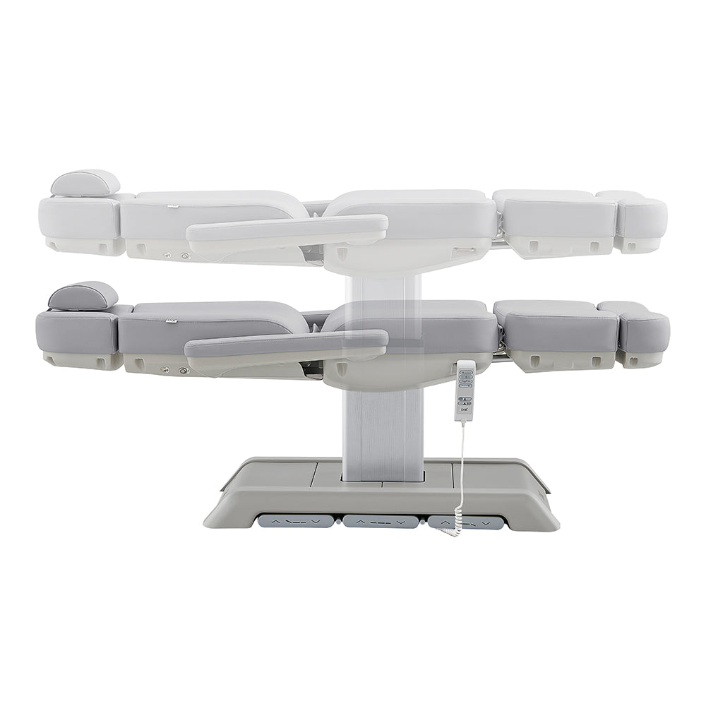 Sydney 4-Motors Esthetician Chair - Image 43