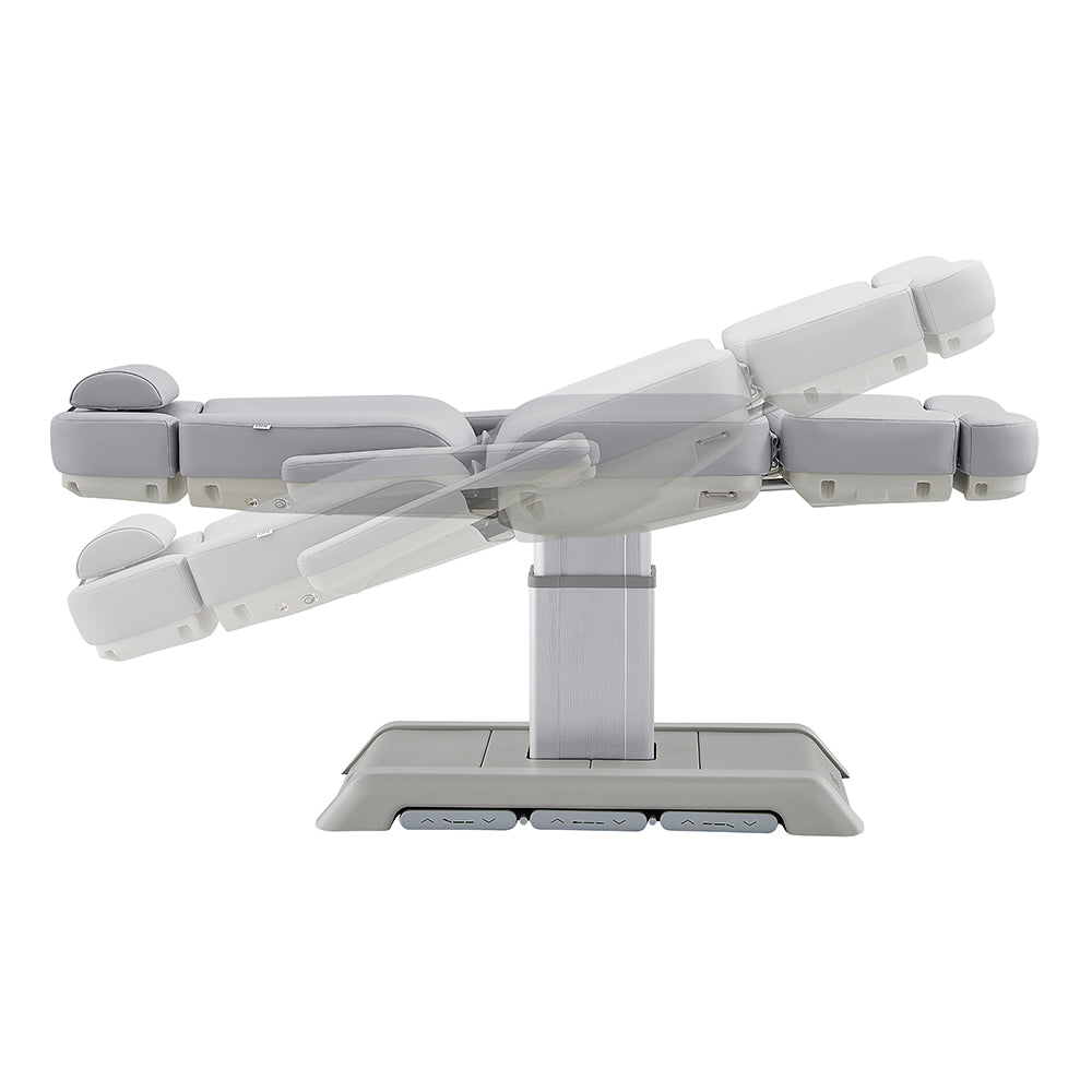 Sydney 4-Motors Esthetician Chair - Image 44