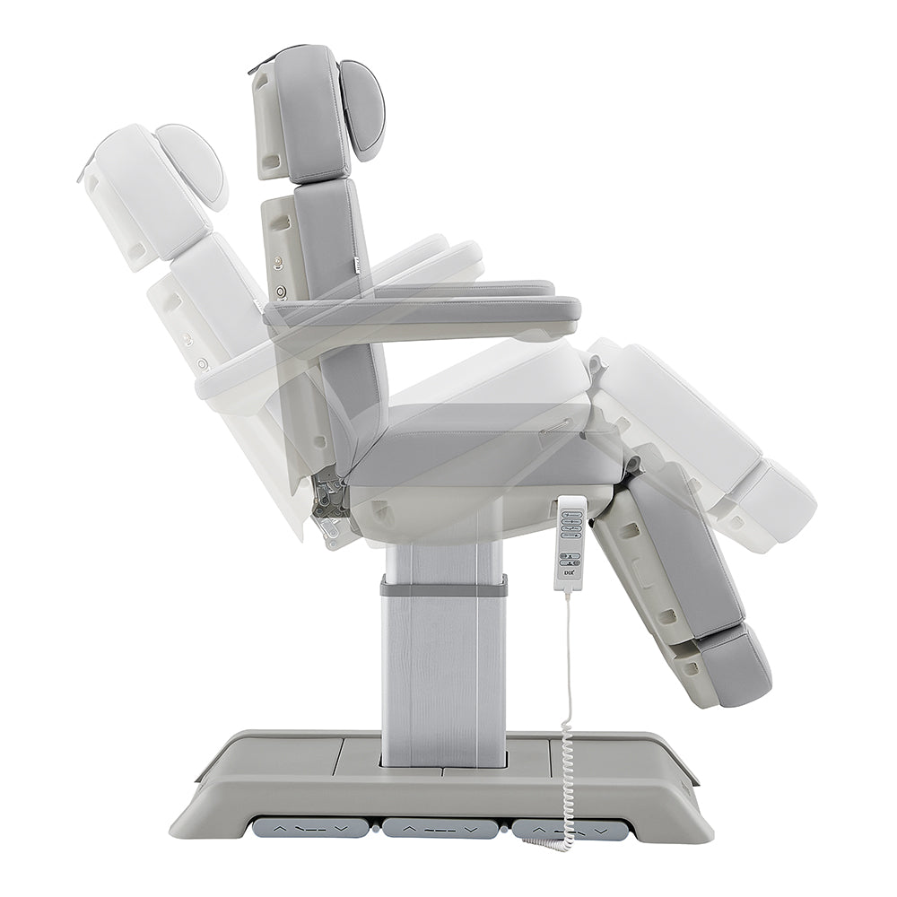 Sydney 4-Motors Esthetician Chair - Image 45