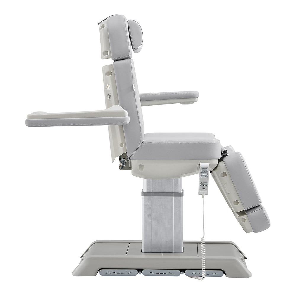 Sydney 4-Motors Esthetician Chair - Image 46