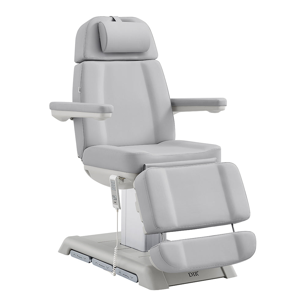 Sydney 4-Motors Esthetician Chair - Image 48