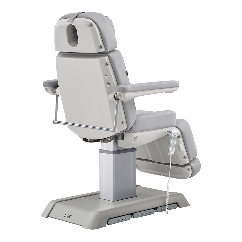 Sydney 4-Motors Esthetician Chair - Image 49