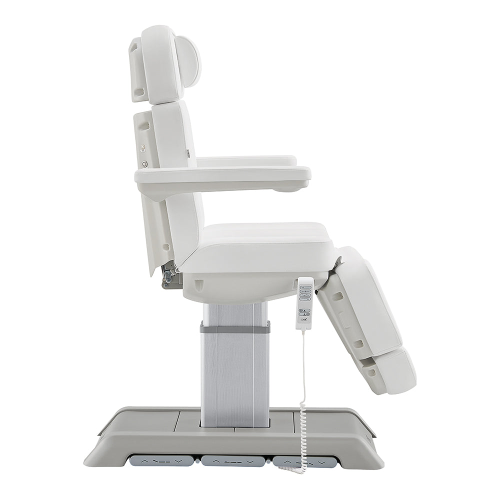 Sydney 4-Motors Esthetician Chair - Image 4