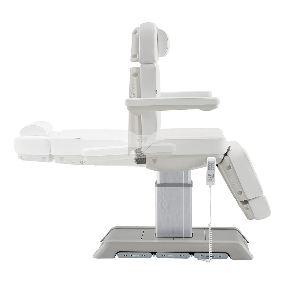 Sydney 4-Motors Esthetician Chair - Image 5