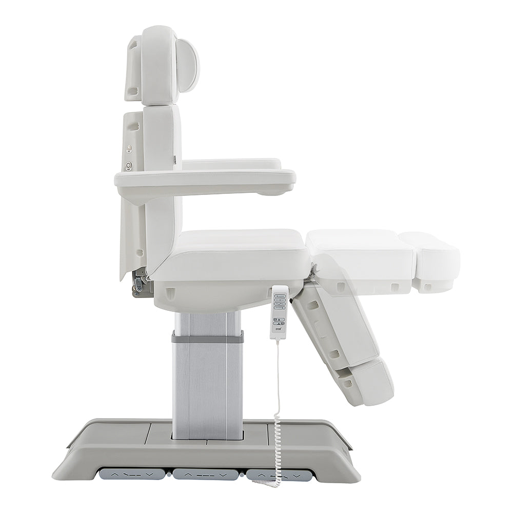 Sydney 4-Motors Esthetician Chair - Image 6