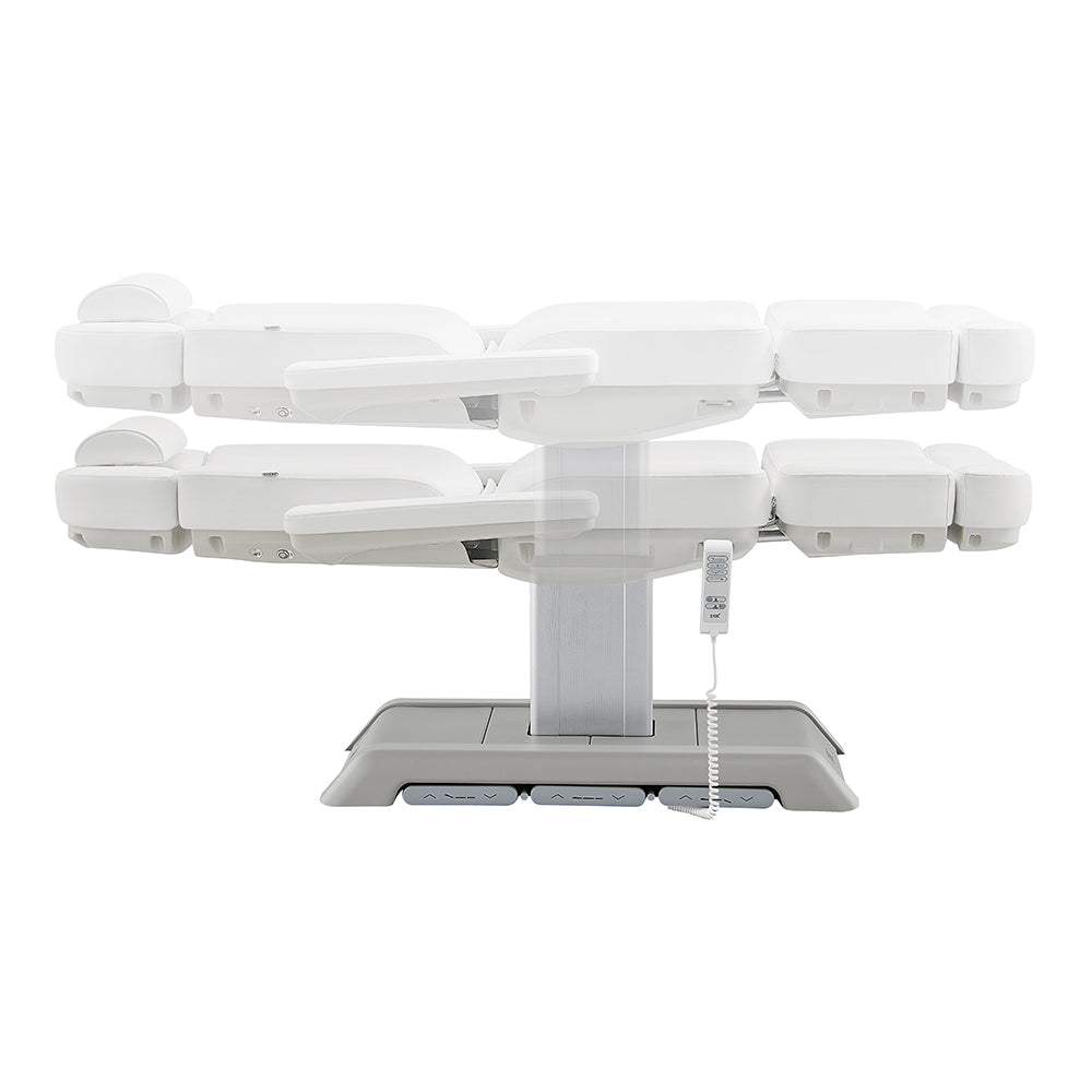 Sydney 4-Motors Esthetician Chair - Image 7