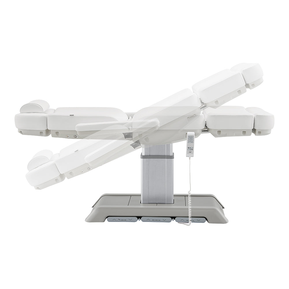 Sydney 4-Motors Esthetician Chair - Image 8