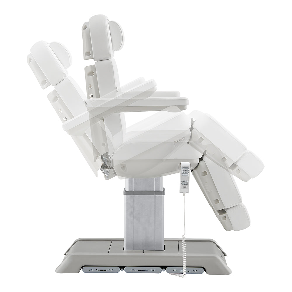 Sydney 4-Motors Esthetician Chair - Image 9