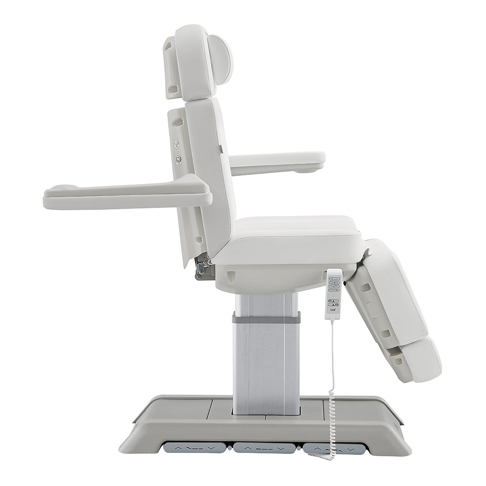 Sydney 4-Motors Esthetician Chair - Image 10