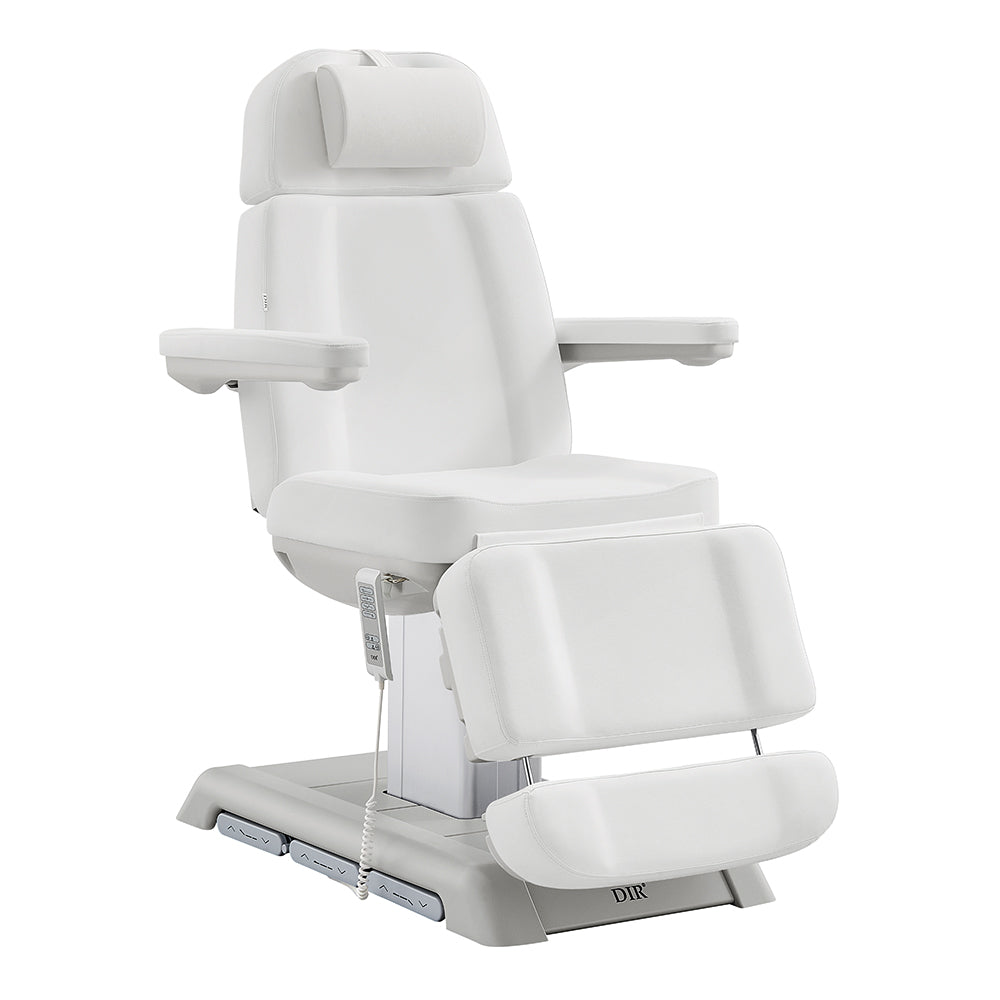 Sydney 4-Motors Esthetician Chair - Image 12