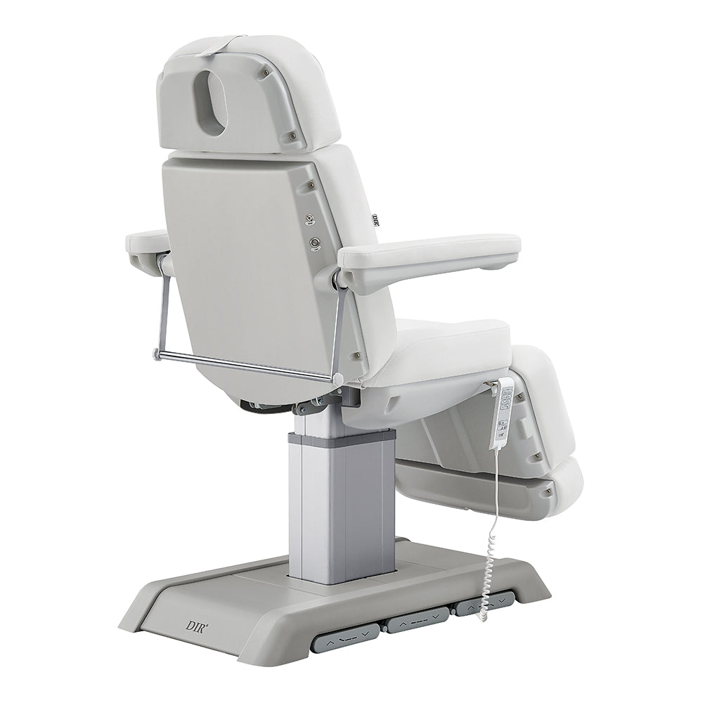 Sydney 4-Motors Esthetician Chair - Image 13