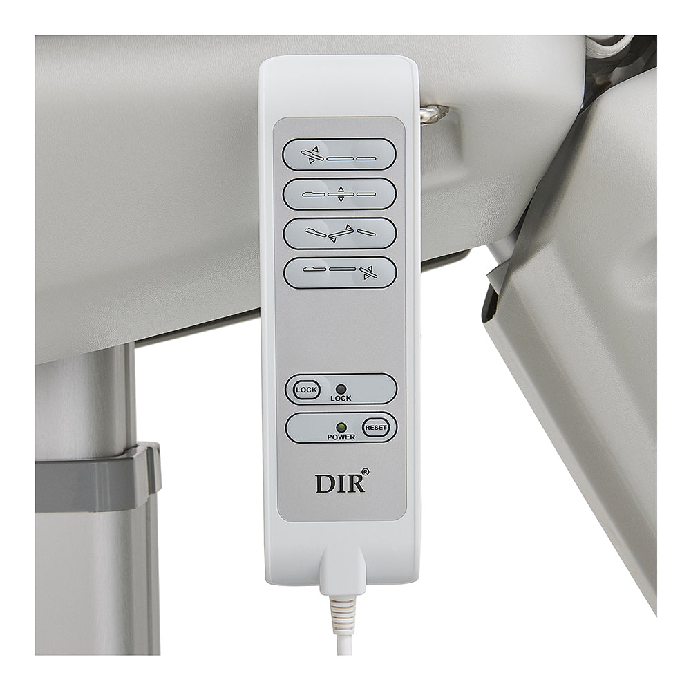 Sydney 4-Motors Esthetician Chair - Image 15