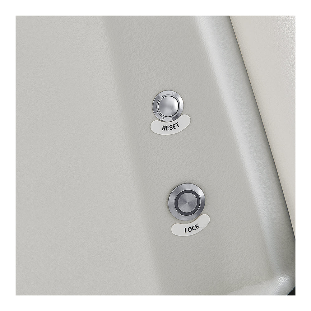 Sydney 4-Motors Esthetician Chair - Image 16