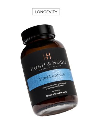 TimeCapsule — 60 Capsules